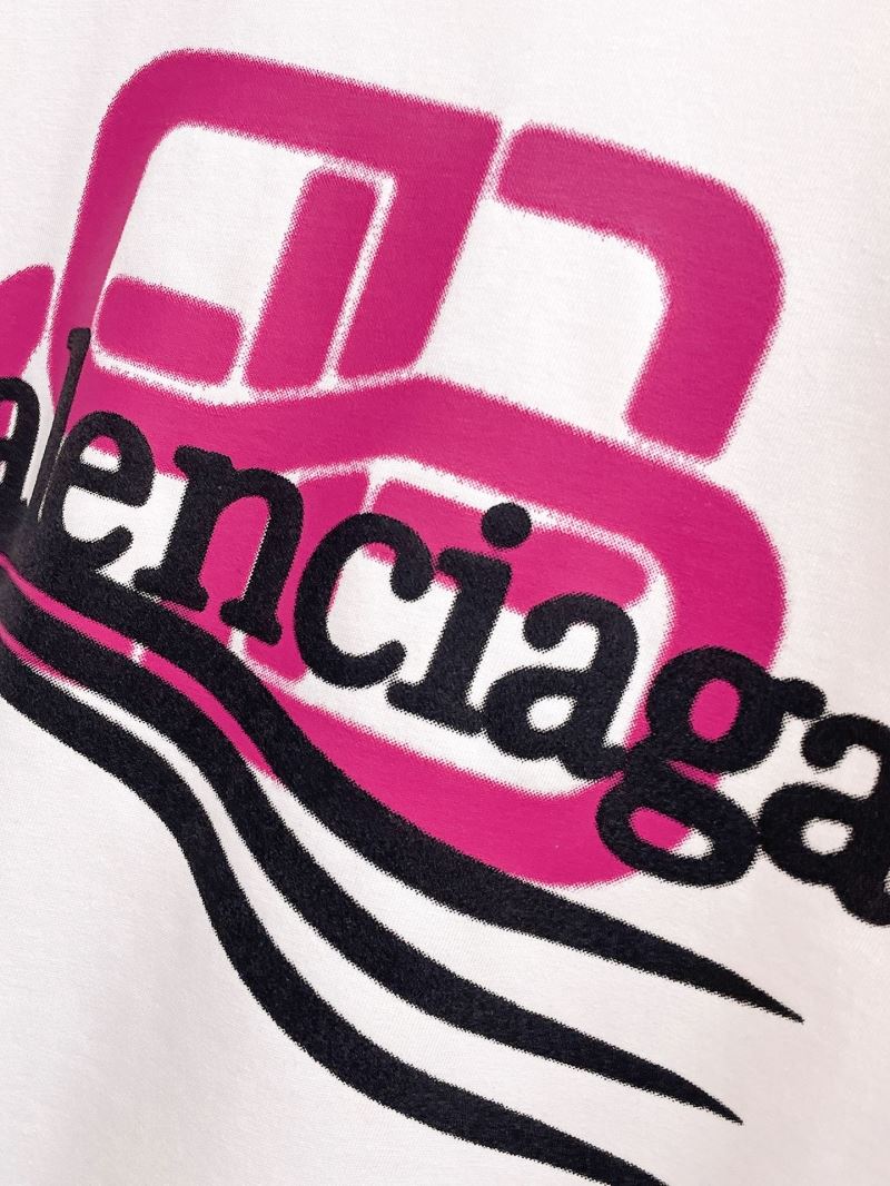 Balenciaga T-Shirts